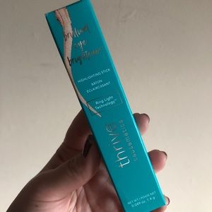 NEVER USED Thrive Causemetics Highlighting Stick